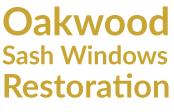 Oakwood sash windows restoration image 1